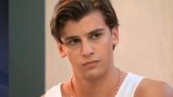 Gio has a long chat with Carly | Image: ABC